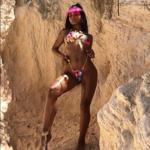 SEL Maui Tinikini XS/S - Picture 2 of 4